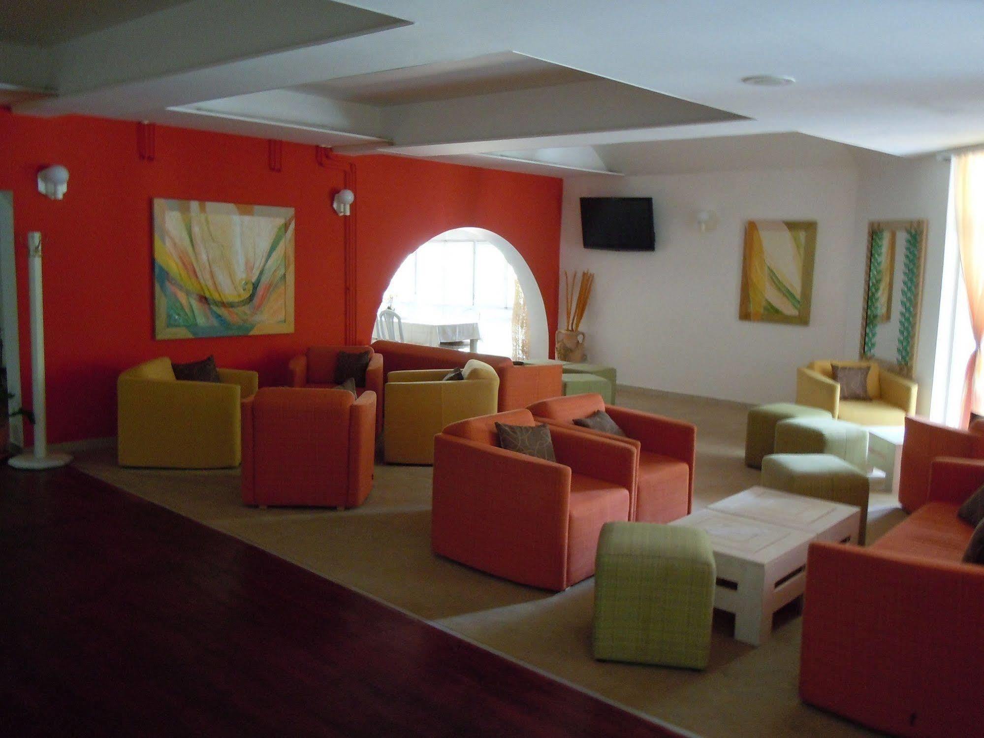 Hotel Park Visici Ngoại thất bức ảnh