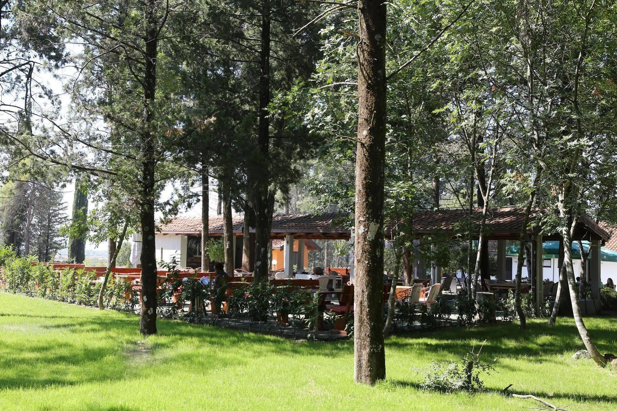Hotel Park Visici Ngoại thất bức ảnh