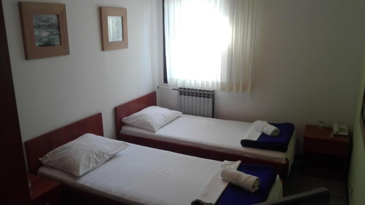 Hotel Park Visici Ngoại thất bức ảnh